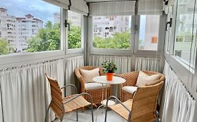 APARTAMENTO GENOVEVA PLAYA - Playa Valdelagrana, Piscina, Wifi, Aire Acondicionado